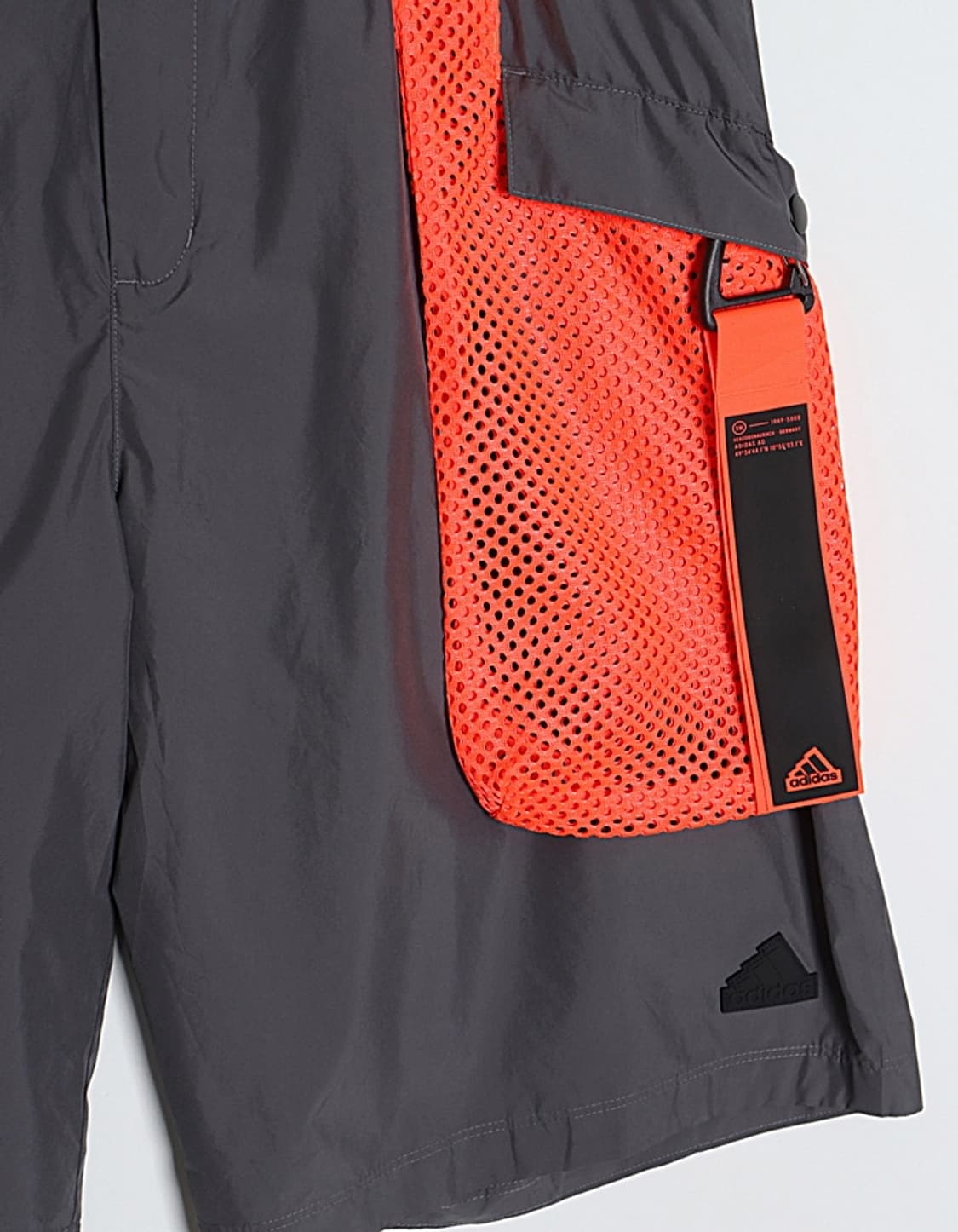 adidas M CE Q2 Pr Sho GREFIV (36~37) 상품이미지4