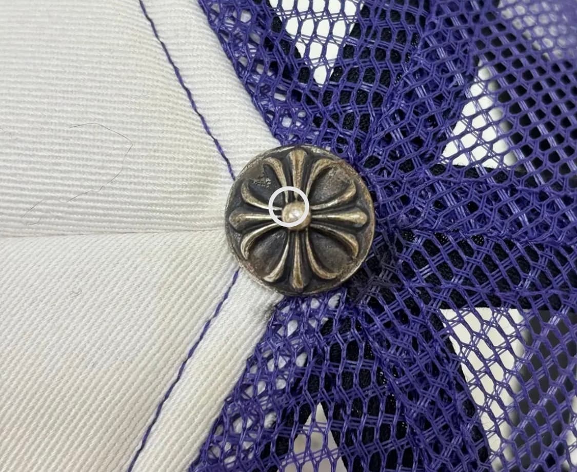 [OS]크롬하츠 CH 볼캡 상품이미지2