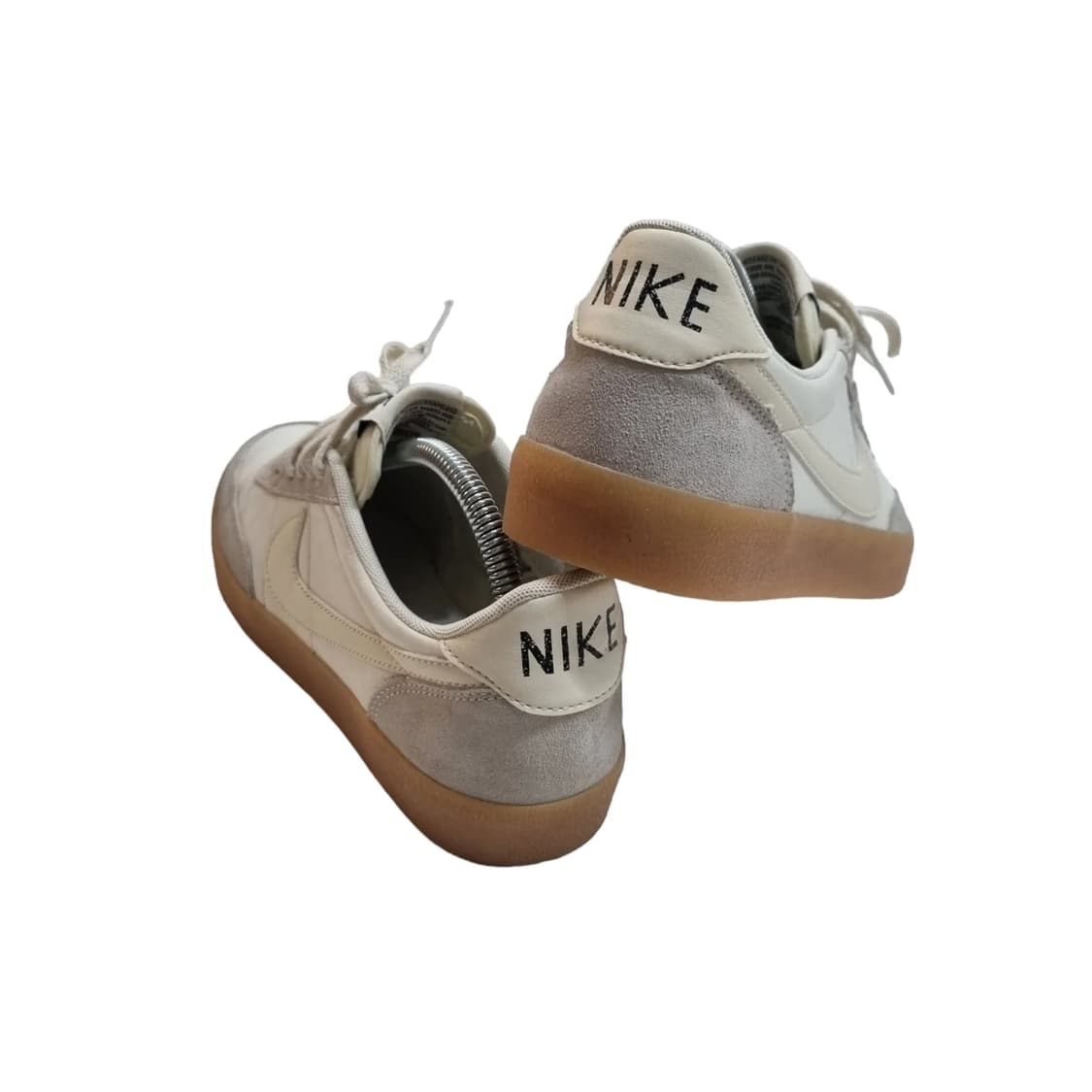 [265] 나이키 제이크루 킬샷 2 레더 세일 검 상품이미지7