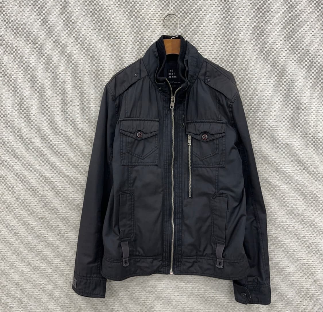 The best jeans vintage jaket 상품이미지1