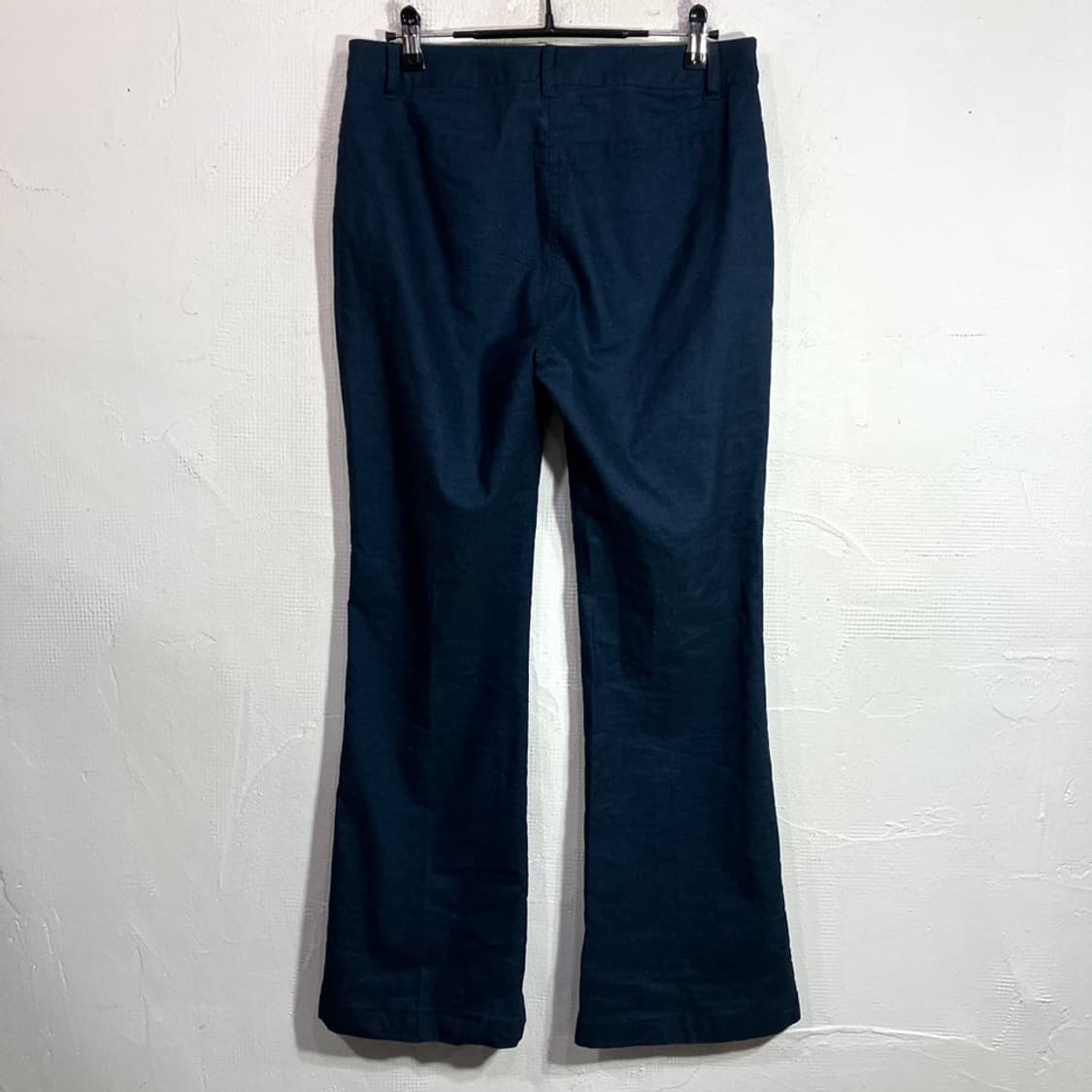 띠어리 미니멀 팬츠 상품이미지3