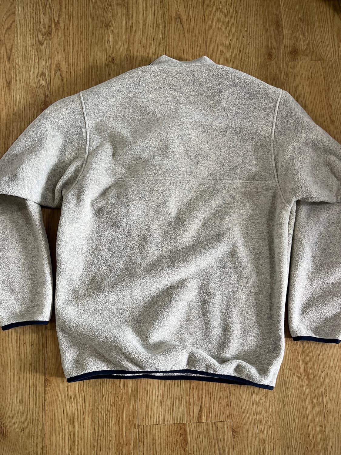 파타고니아 신칠라 s 오트밀 상품이미지4