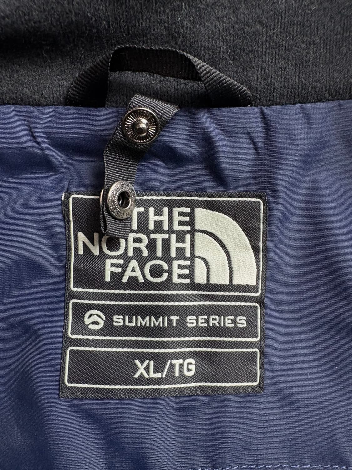 노스페이스 고어텍스 고프코어 투인원 마운틴 자켓 2890 상품이미지4