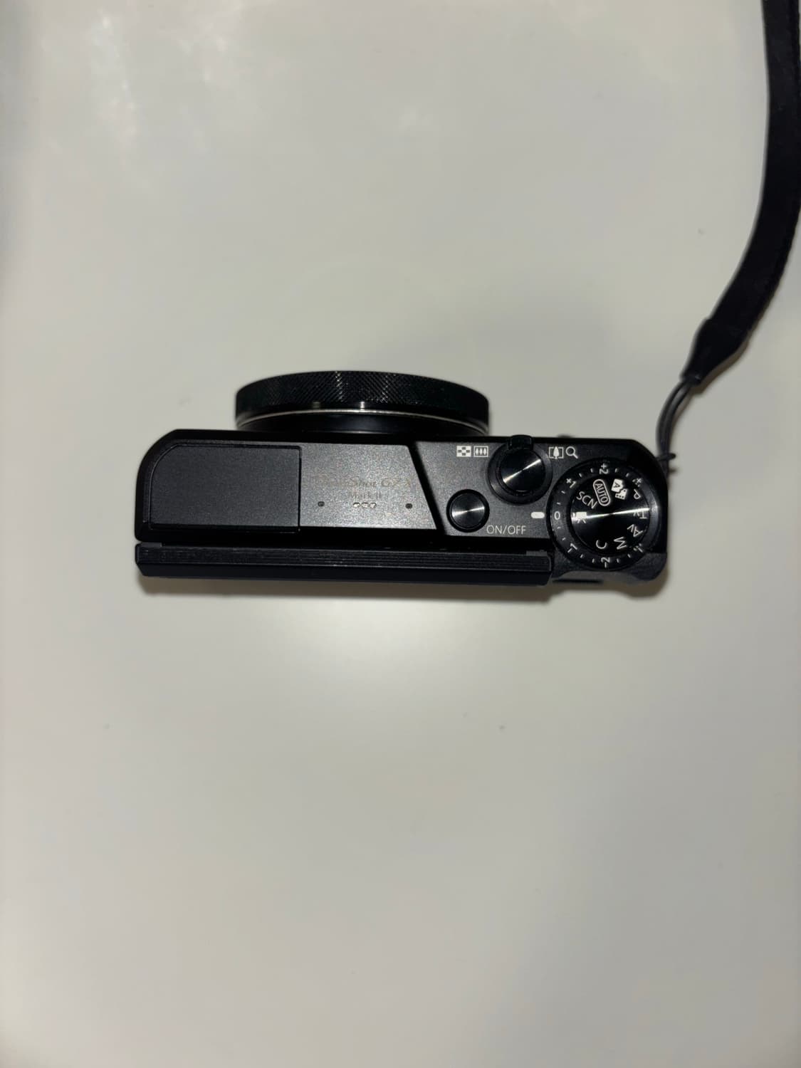 캐논 canon g7x mark2 판매합니다 상품이미지3