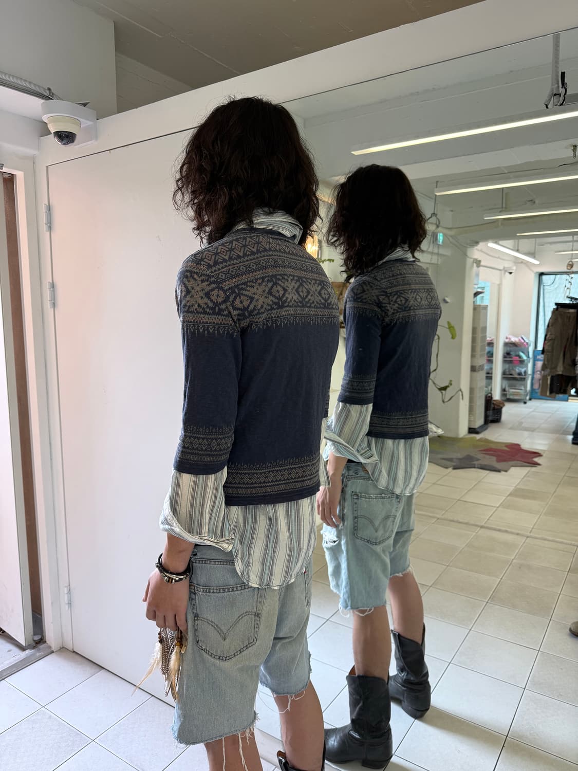 BEAMS 상품이미지3