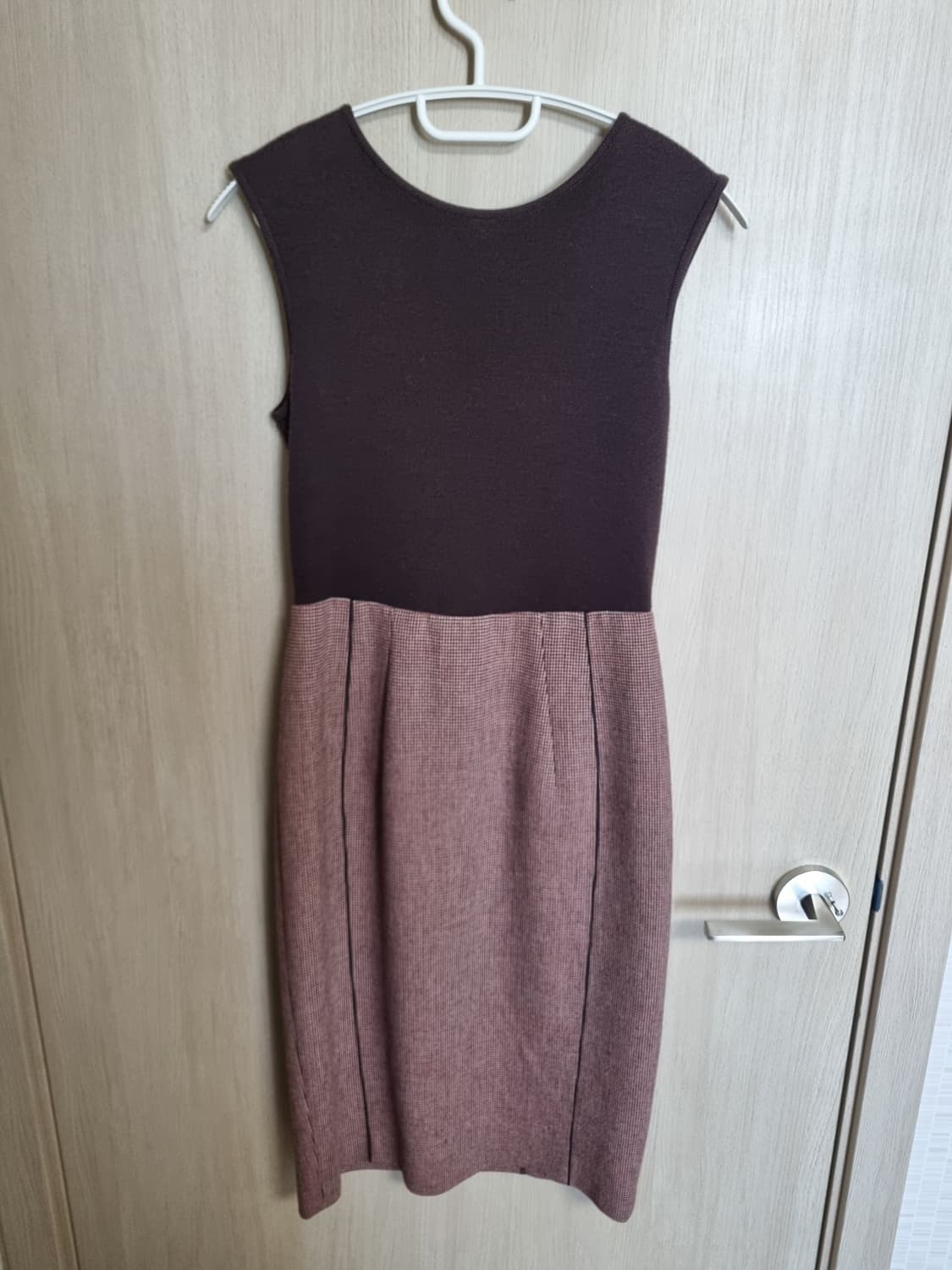 지고트 투피스 세트 상품이미지3