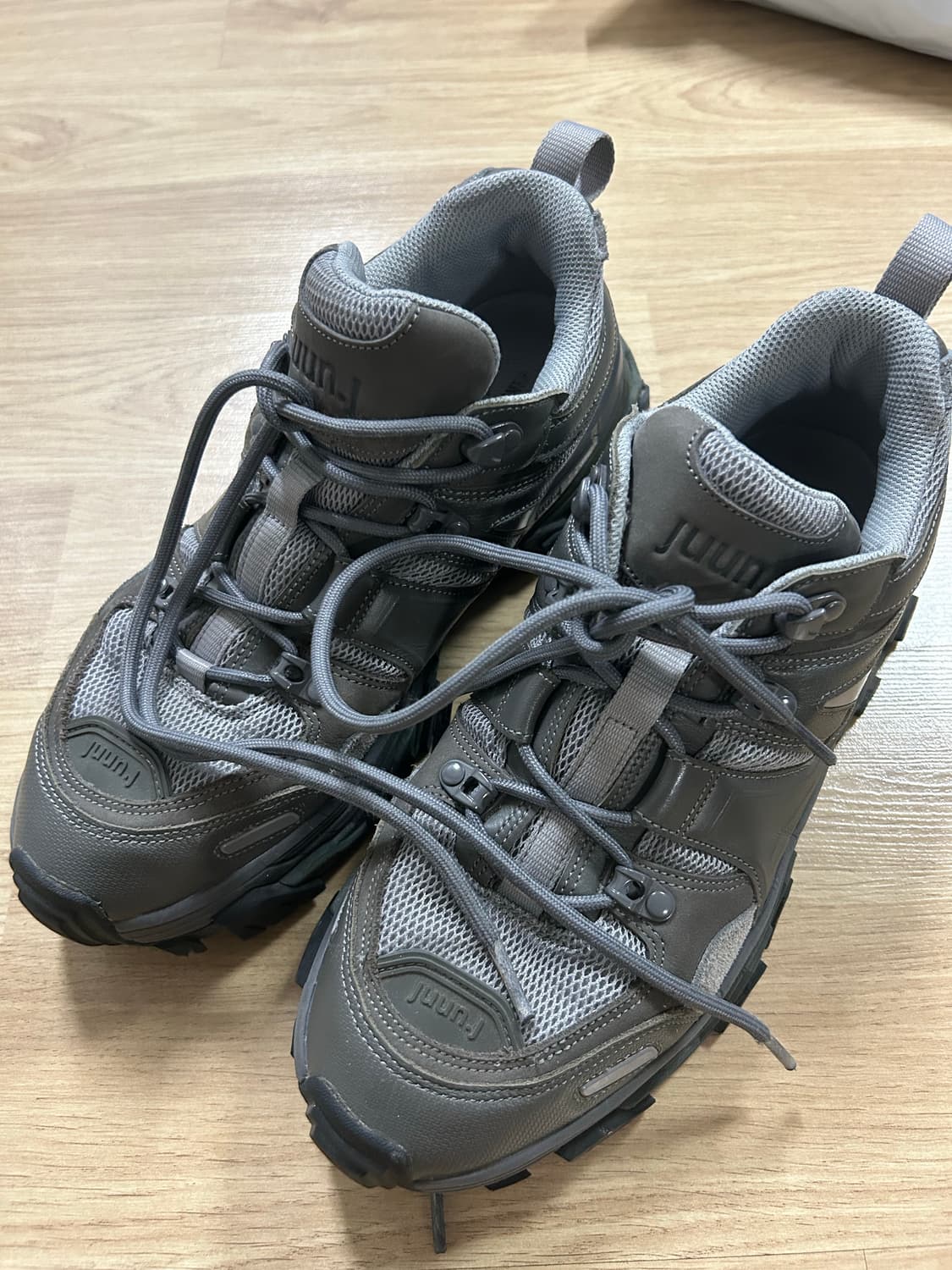 준지 스니커즈 260 상품이미지1