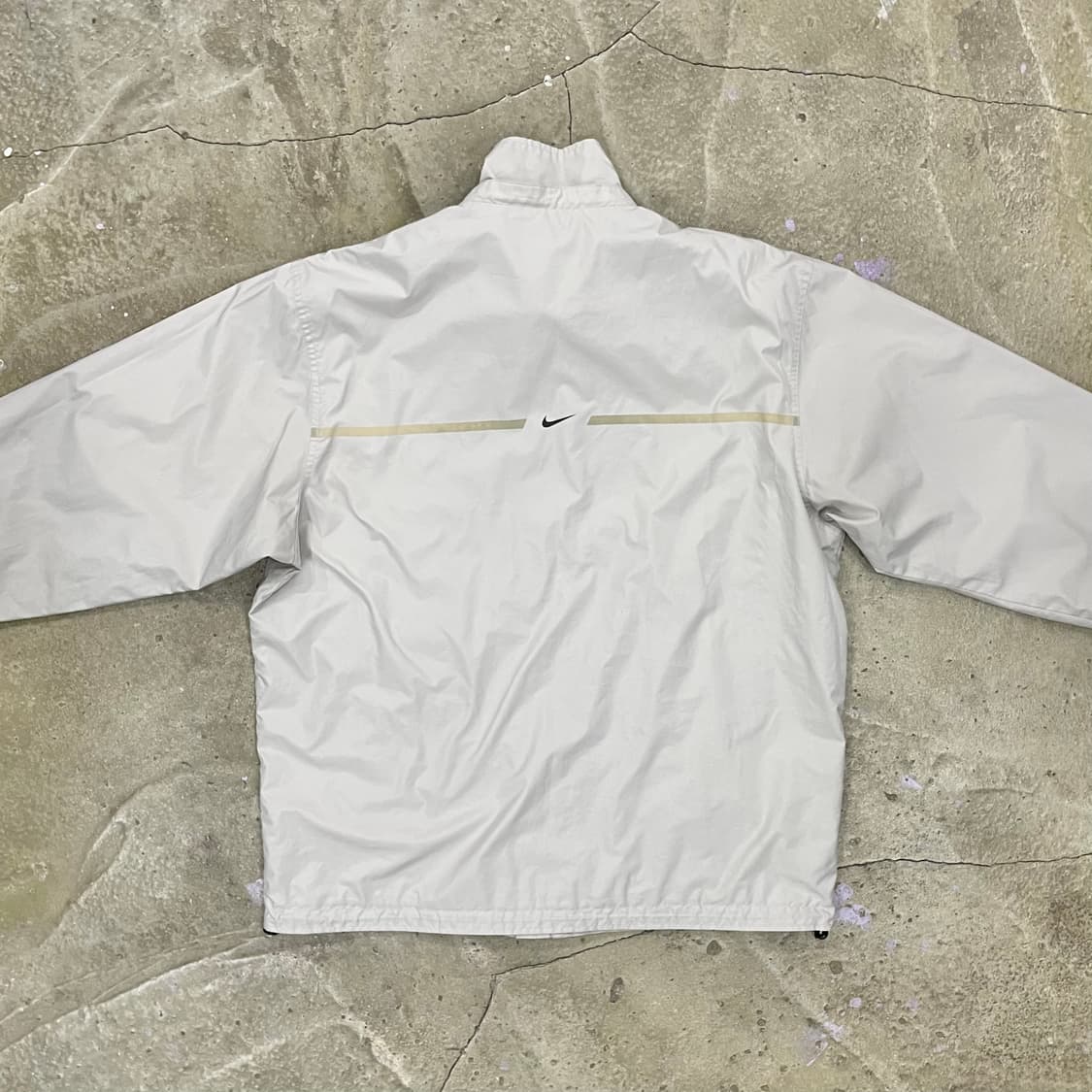 00‘s 나이키 스우시 자켓 상품이미지4
