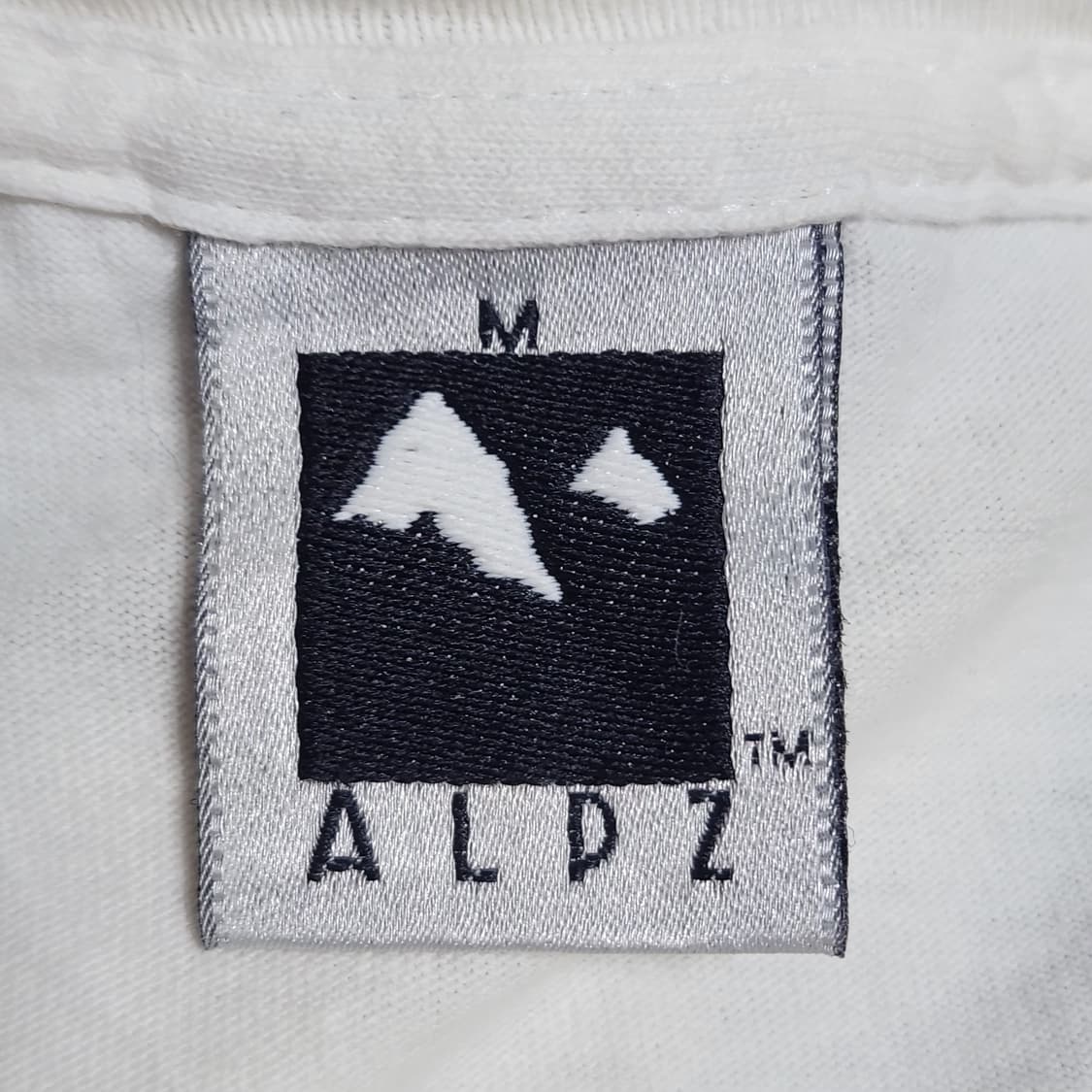 Made in USA 키스톤 컬리지 로고 프린팅 빈티지 티셔츠 (M) 상품이미지4