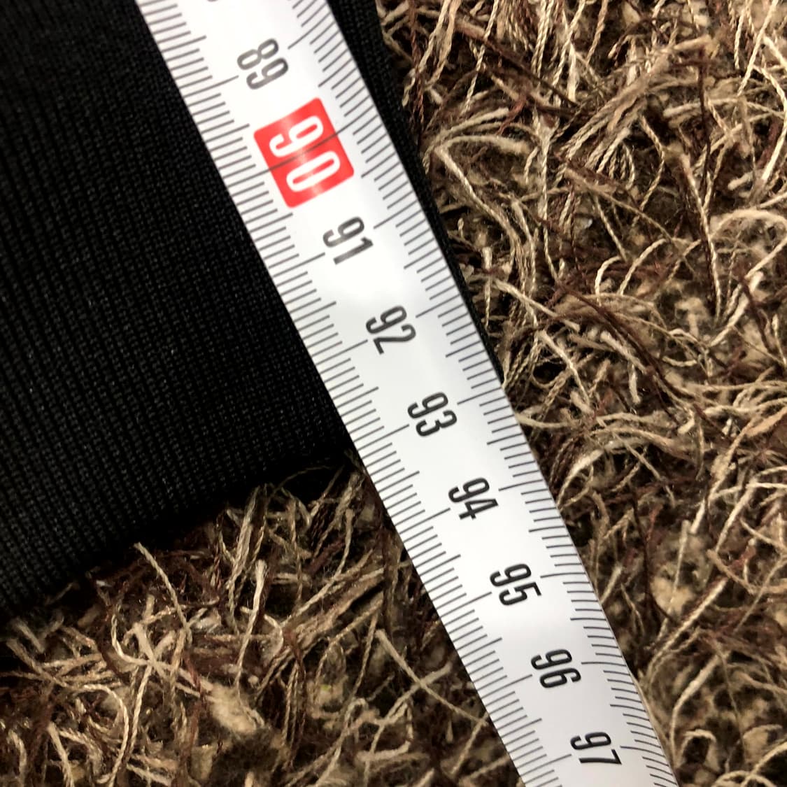  70 내셔널지오그래픽 와펜 카고팬츠 상품이미지10