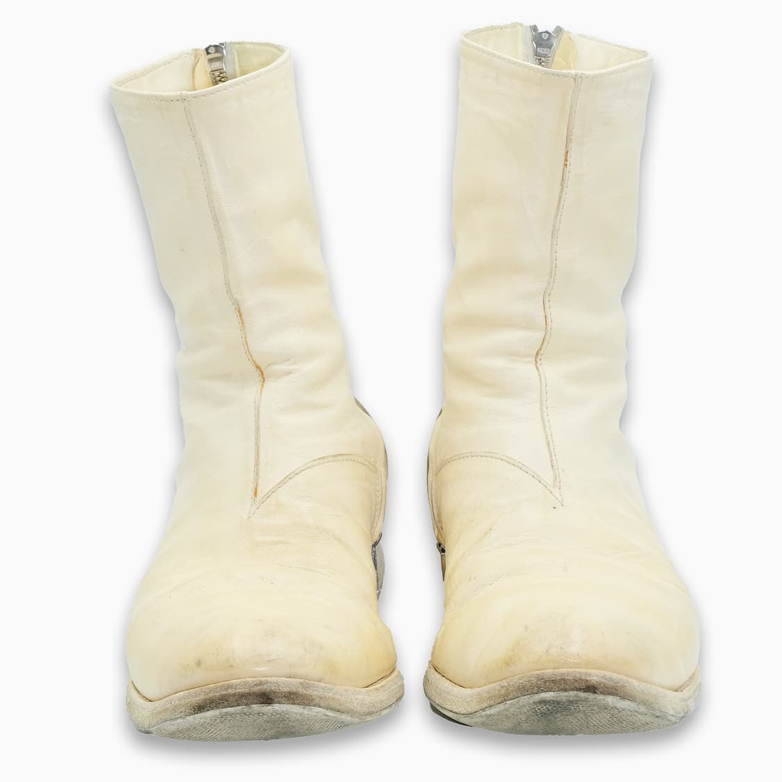 캐롤 크리스찬 포엘(CCP) 토네이도 부츠 CCP7(270-275) 상품이미지2