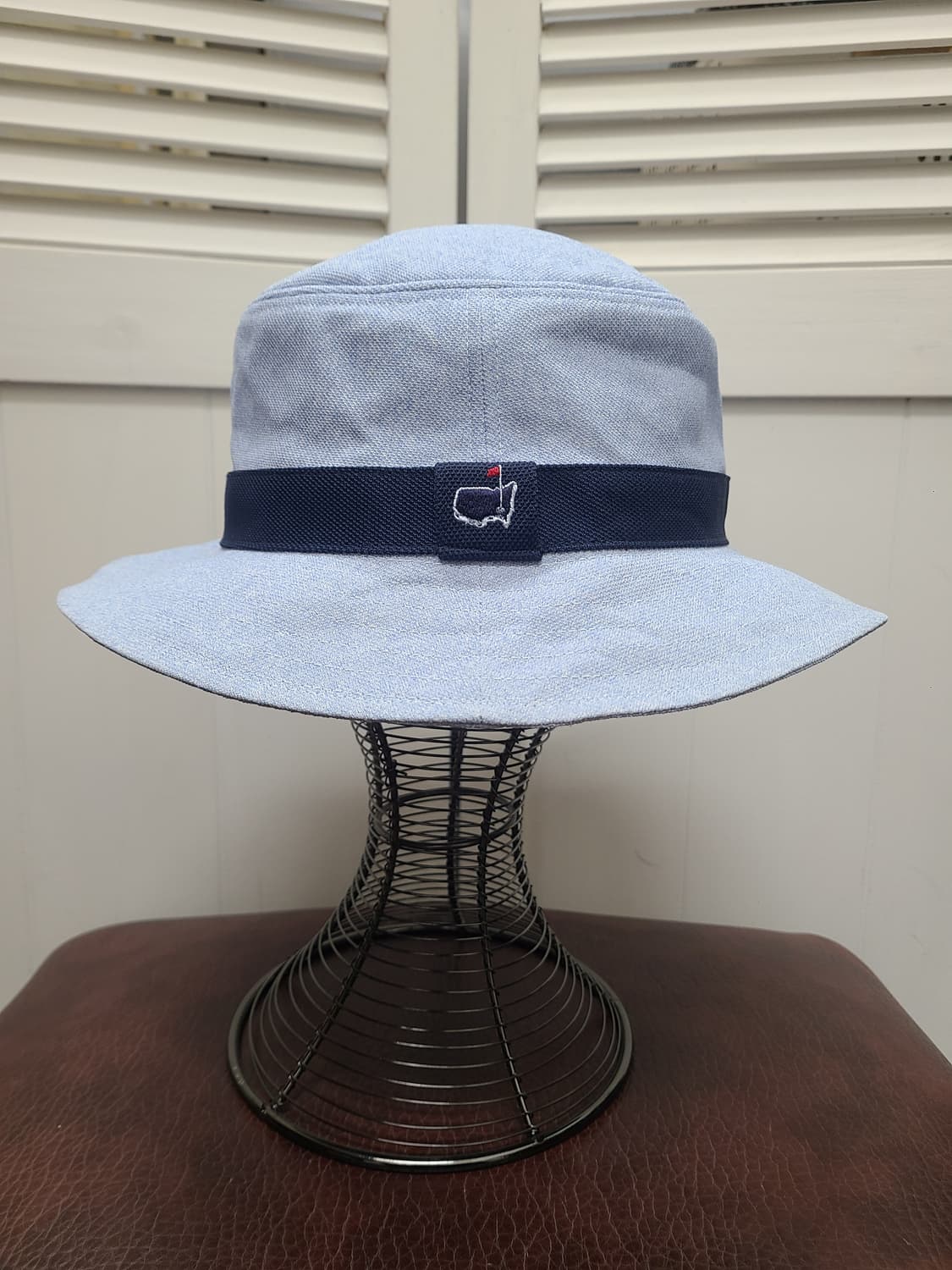 마스터즈 골프 빈티지 버킷햇 상품이미지1