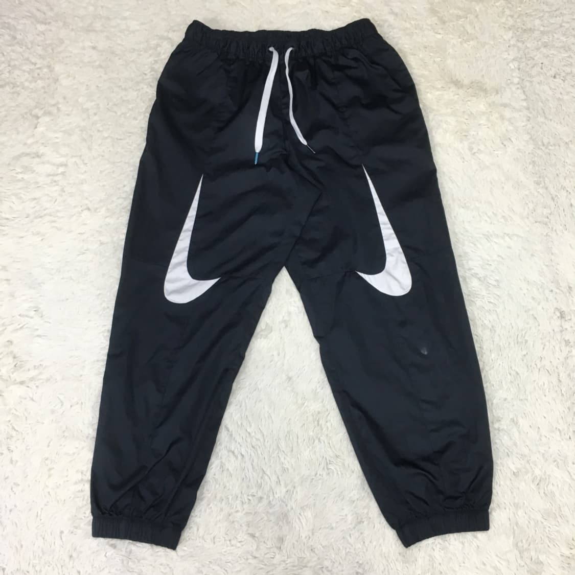 나이키 여성 나일론팬츠 DD01 상품이미지1