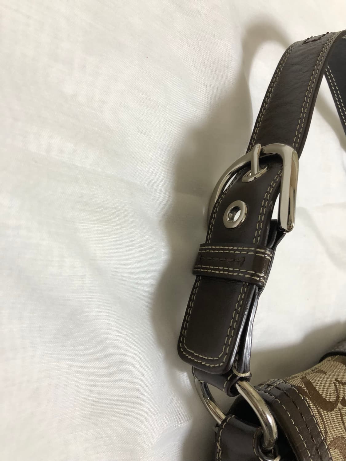 Coach 00‘s soho shoulder bag 상품이미지8