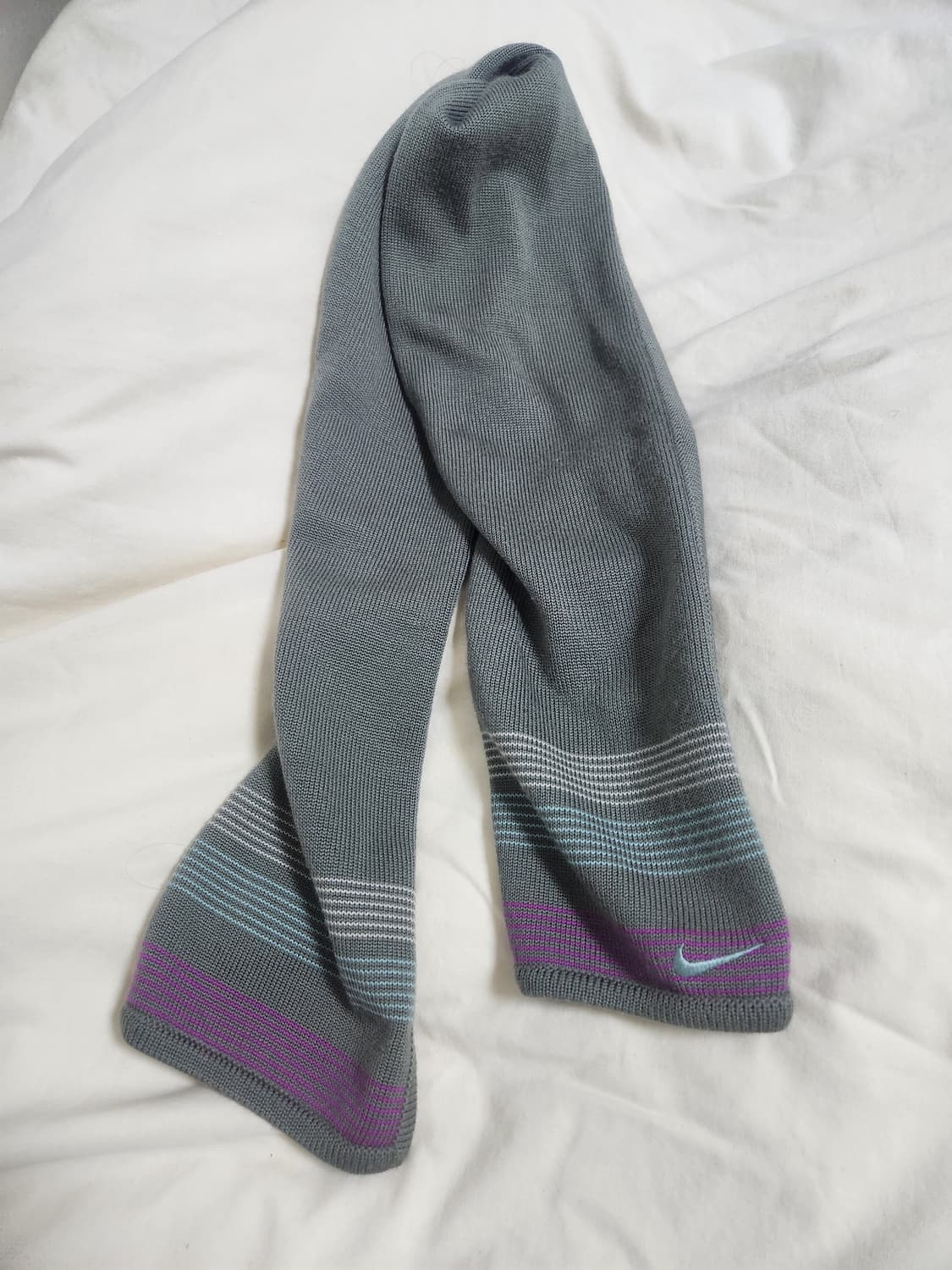 나이키 머플러 2,000원 판매 상품이미지1