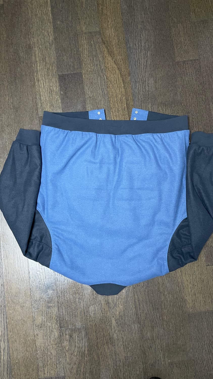 리바이스 스타디움 자켓 L 상품이미지9