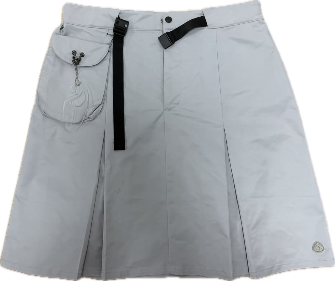 스마트어반유즈풀 치마 상품이미지1