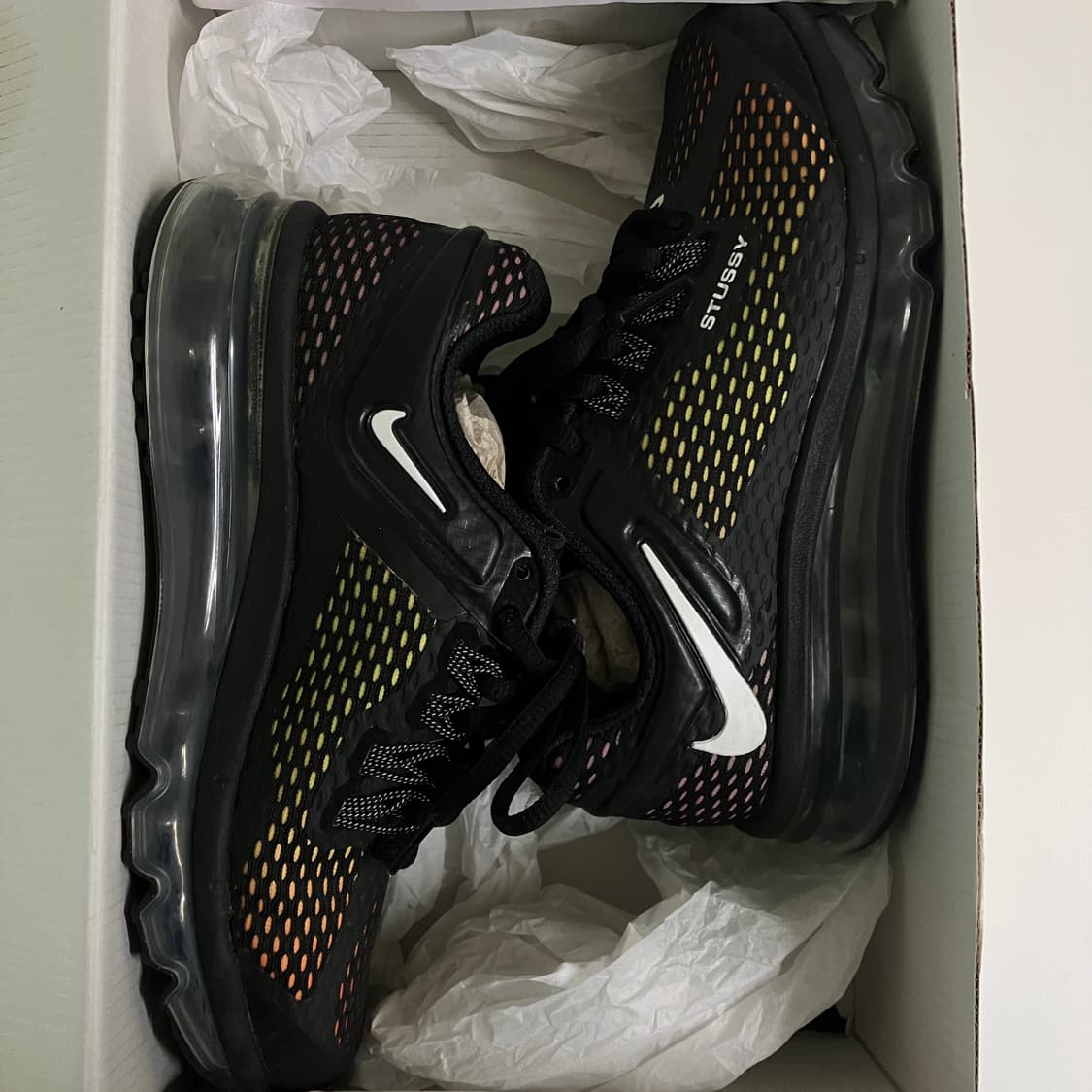 2013 나이키 스투시 에어맥스 230 상품이미지1