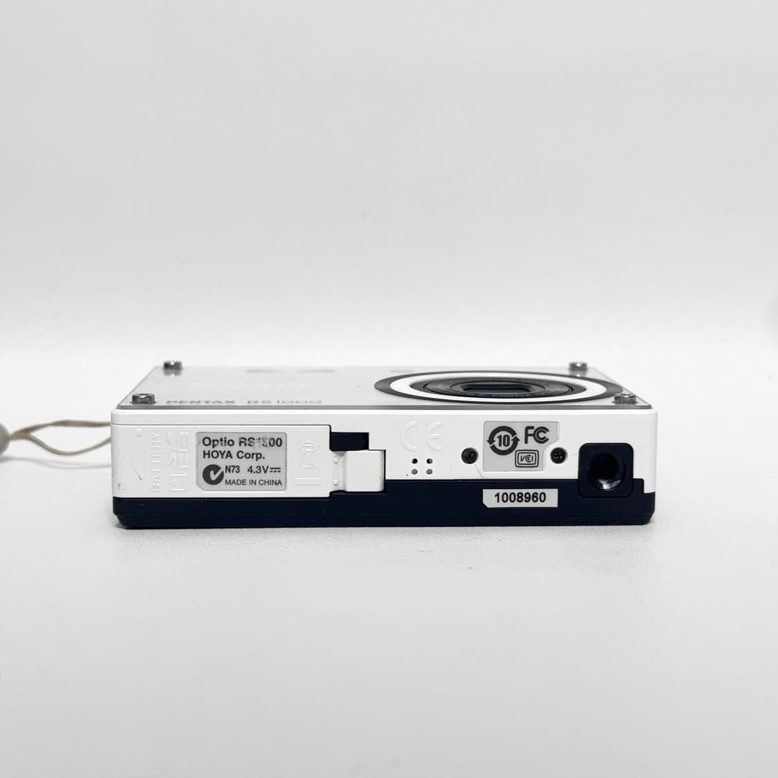 펜탁스 옵티오 RS1500 | Pentax Optio 1000 상품이미지4