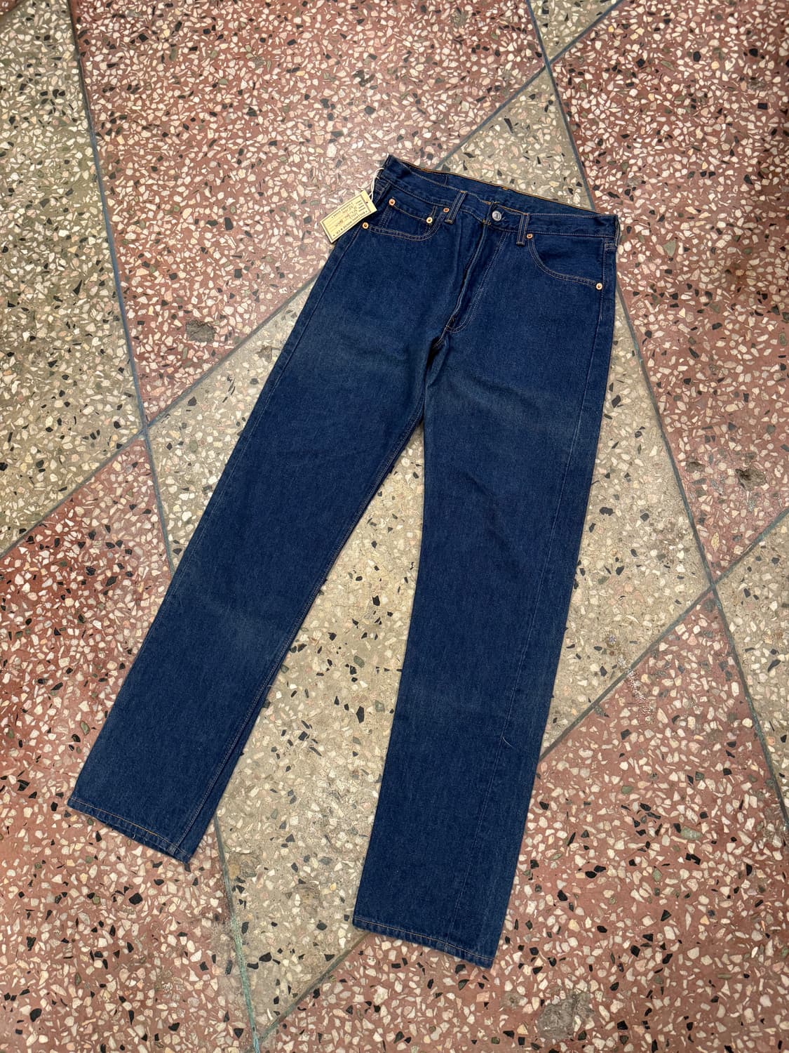 90s 리바이스 501 (31X34) 상품이미지1