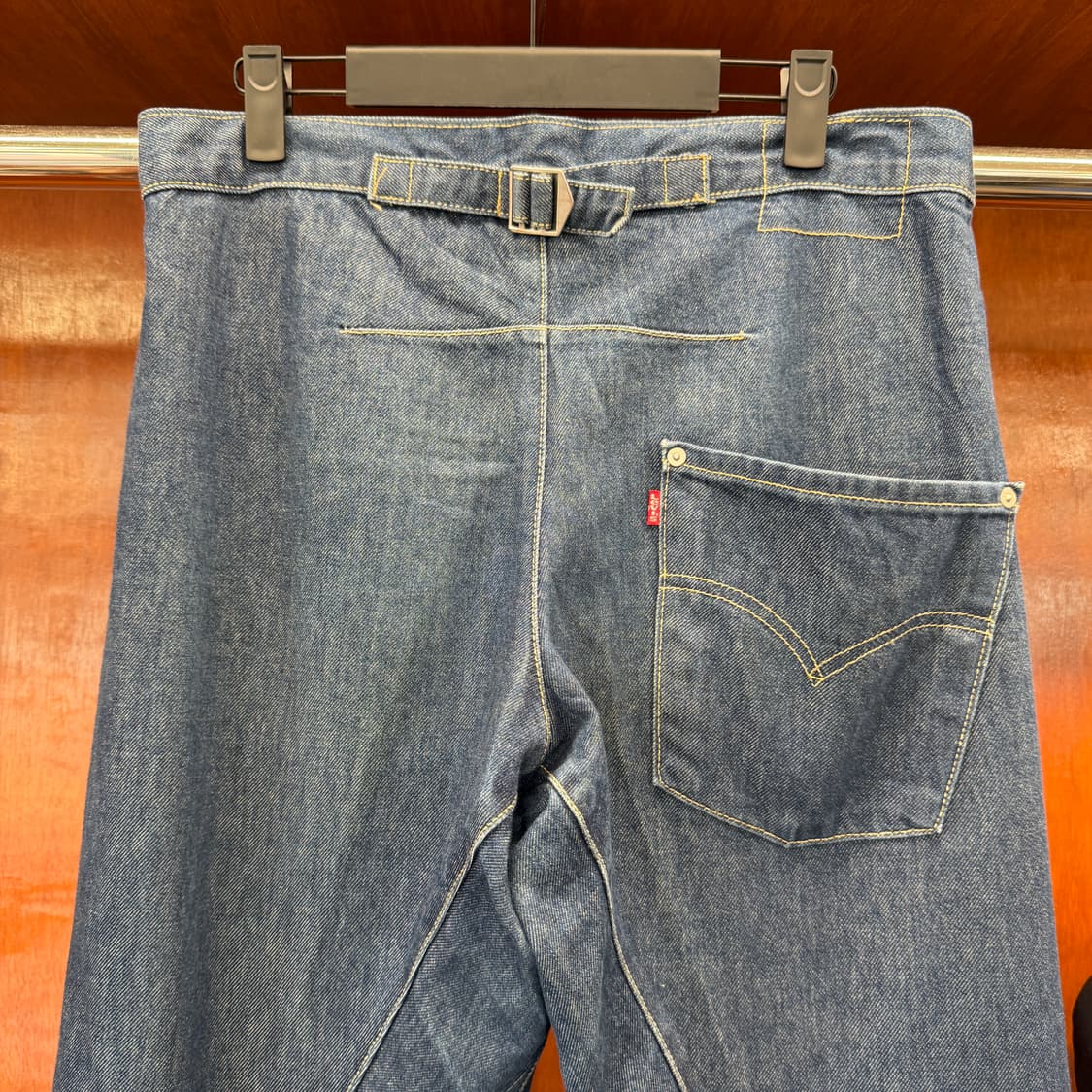 00s 리바이스 엔지니어드진 [ 32 ] 상품이미지2