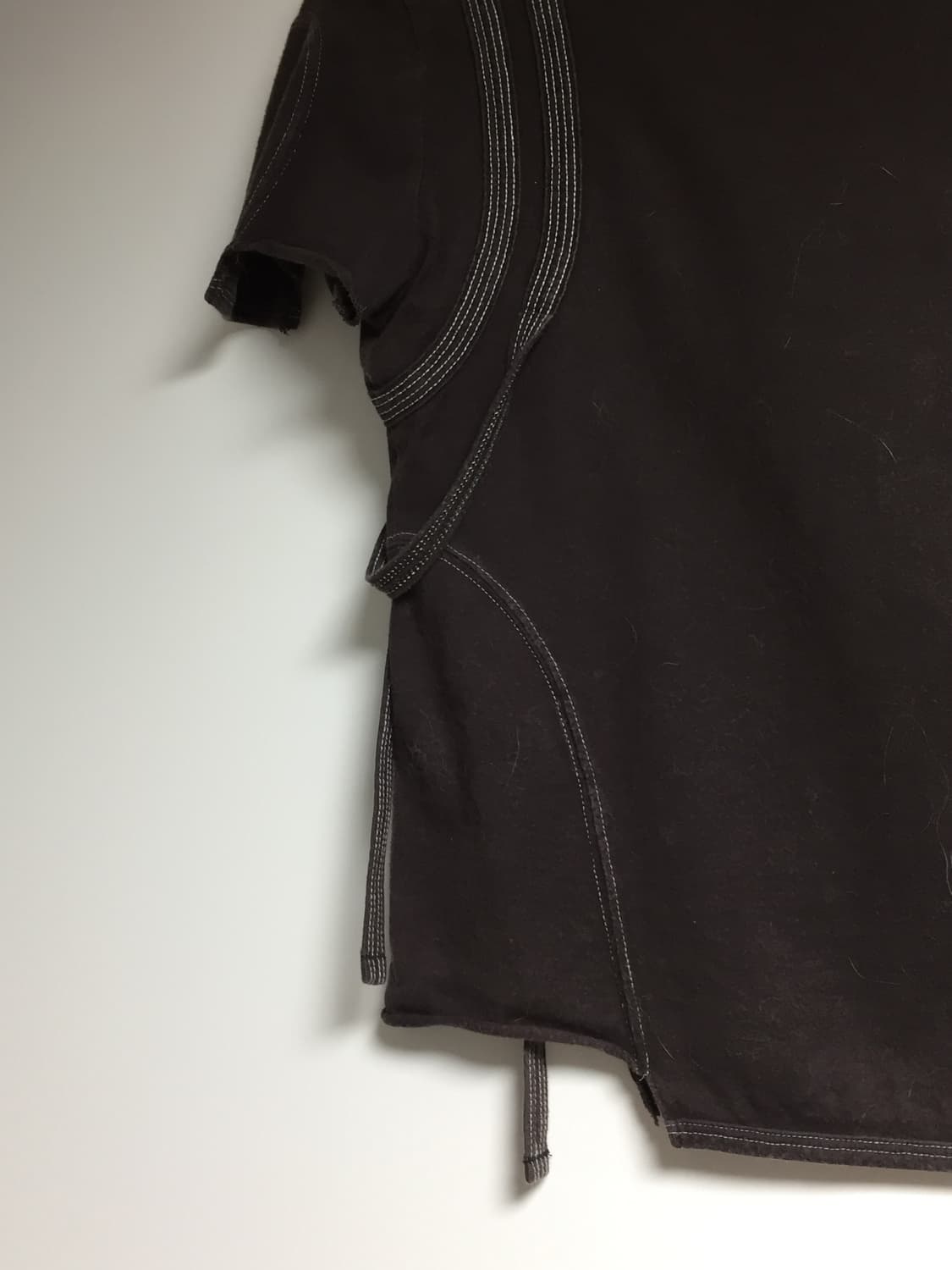 marithe francois girbaud t-shirts 상품이미지5