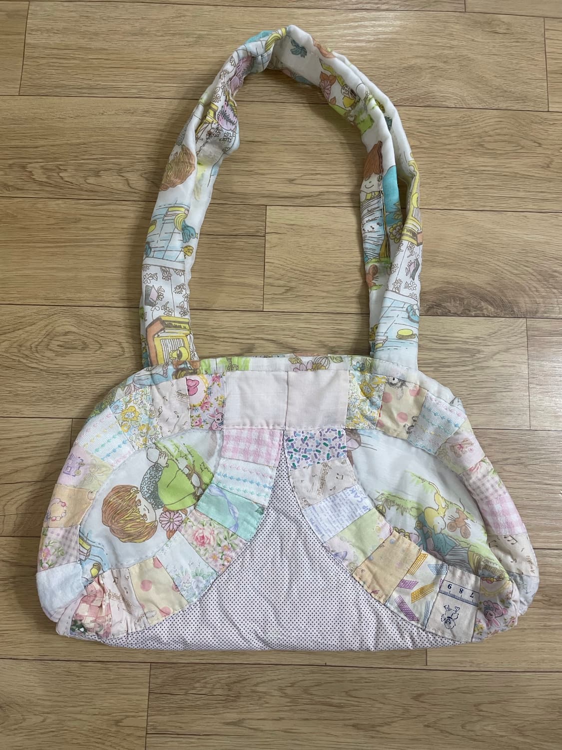 빈티지 가방 상품이미지2