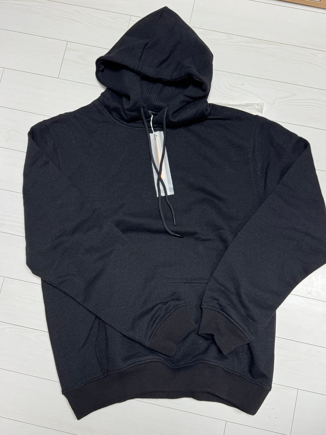 XILM EP.6 01 HOODIE 상품이미지2