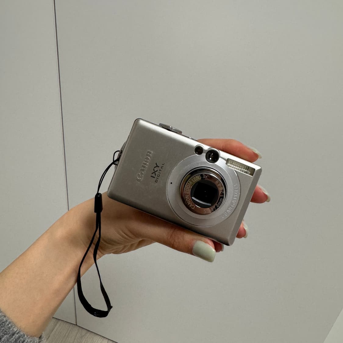 Canon IXY 70 ( IXUS 60 ) 캐논 디지털카메라 상품이미지3
