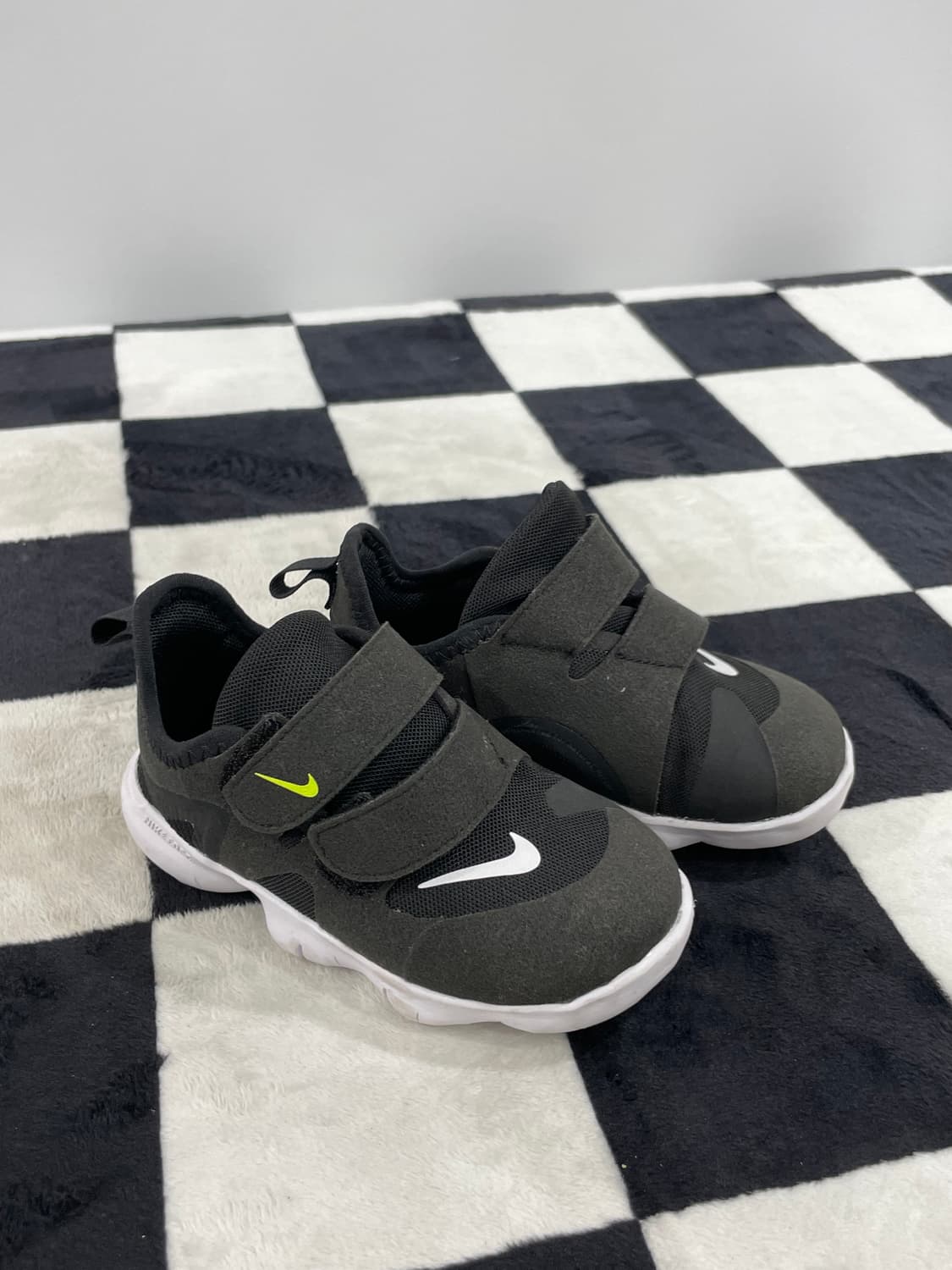 나이키 키즈 프리 런 토들러 샌들 140mm 상품이미지1