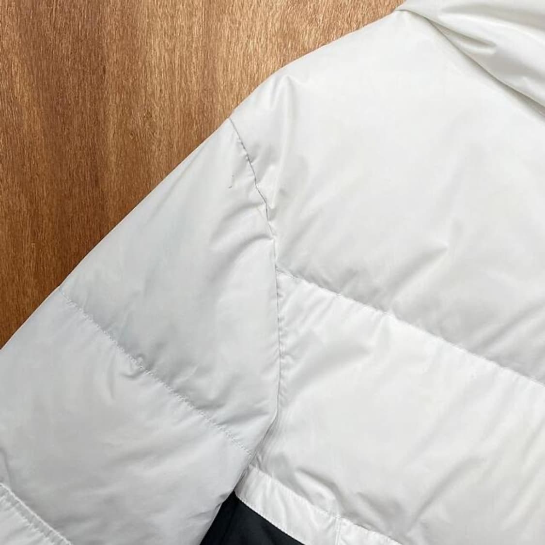 나이키 윈드러너 다운 패딩 (L)  상품이미지4