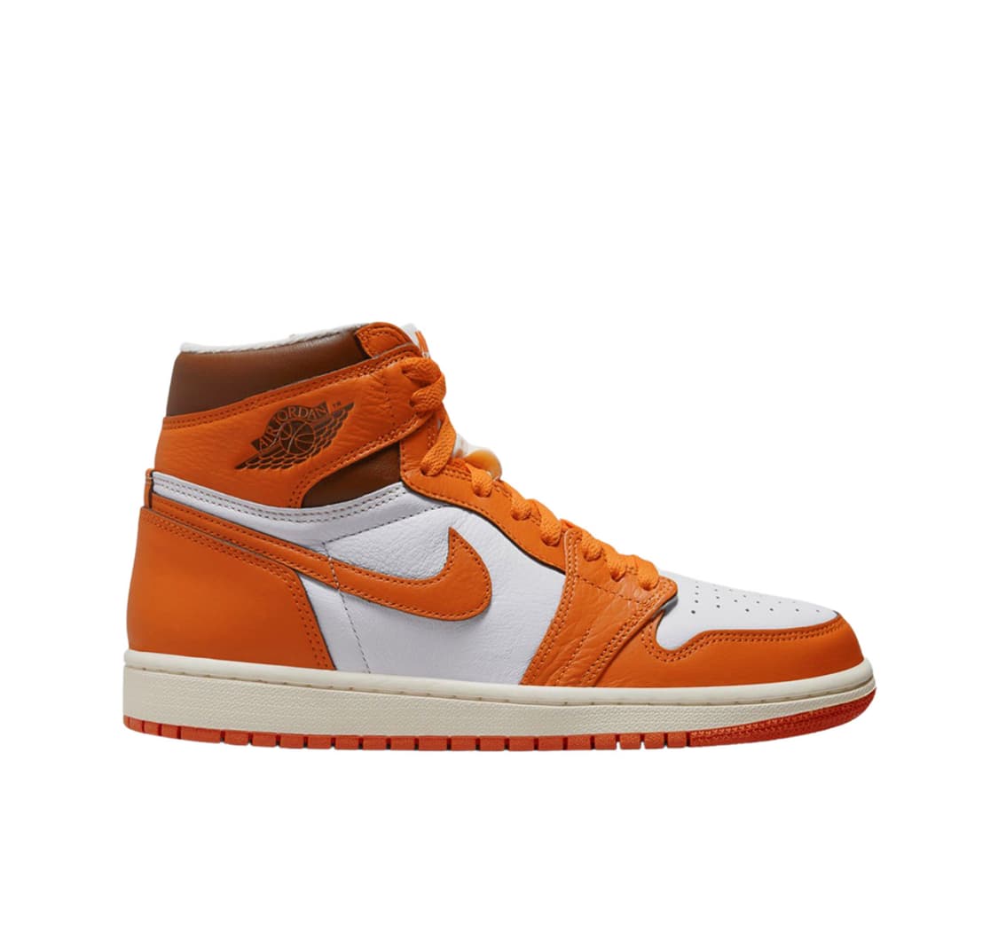 (W) 조던 1 레트로 하이 OG 스타피쉬 250 상품이미지1