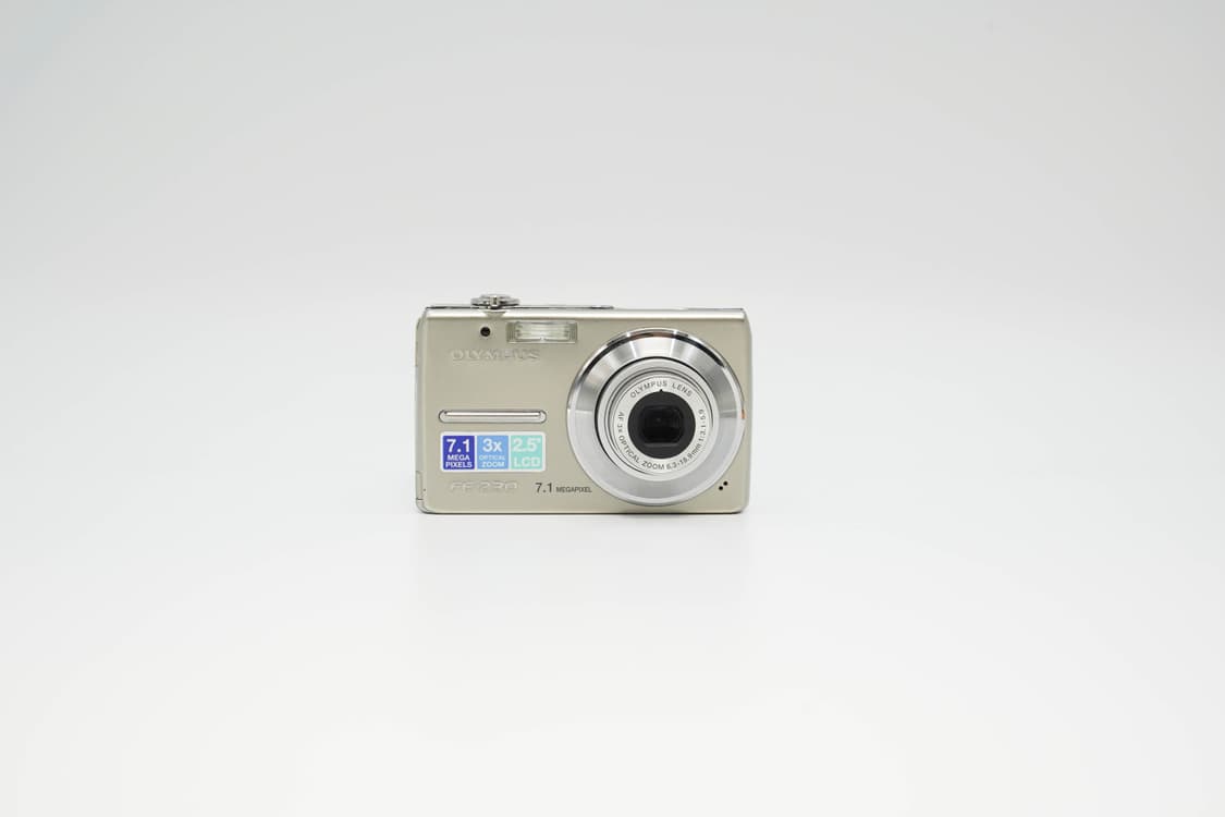 Olympus FE-230 (올림푸스 FE-230) 상품이미지3