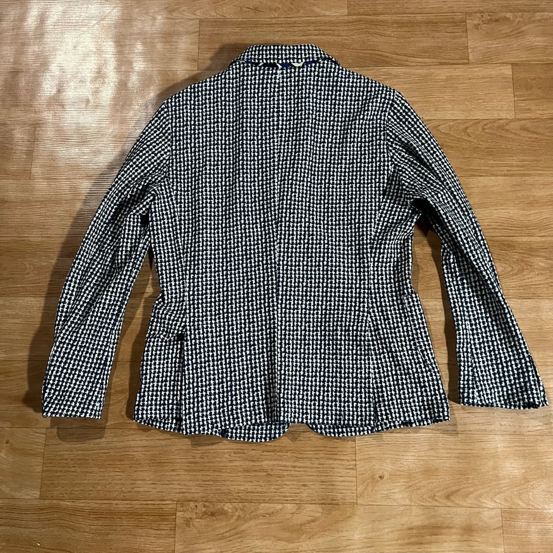 [100] 비오비 하운드 스판자켓 상품이미지6