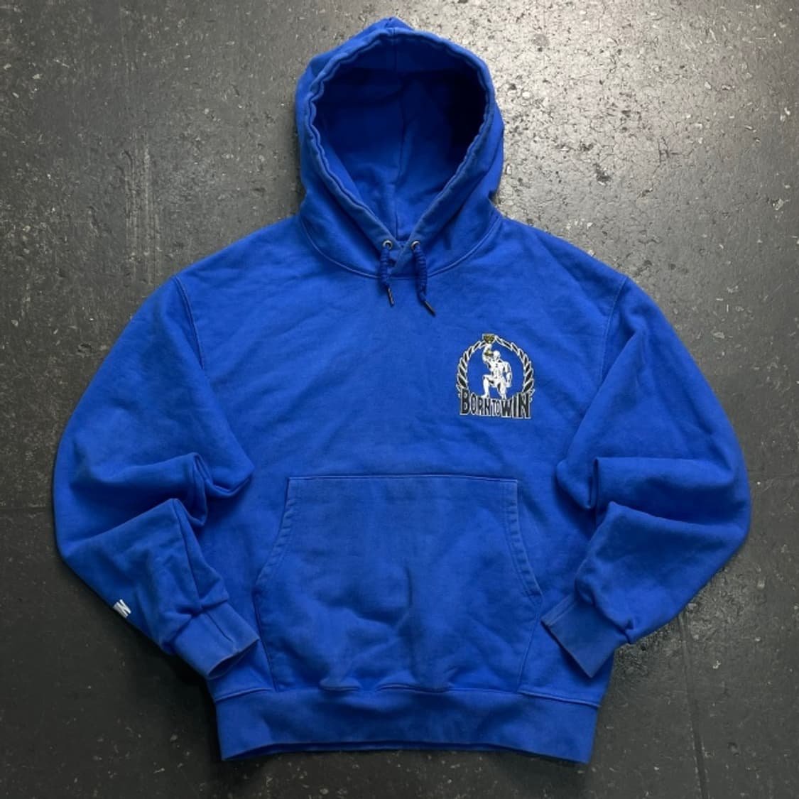 본투윈 레이즈 본 후드티 0사이즈  상품이미지1