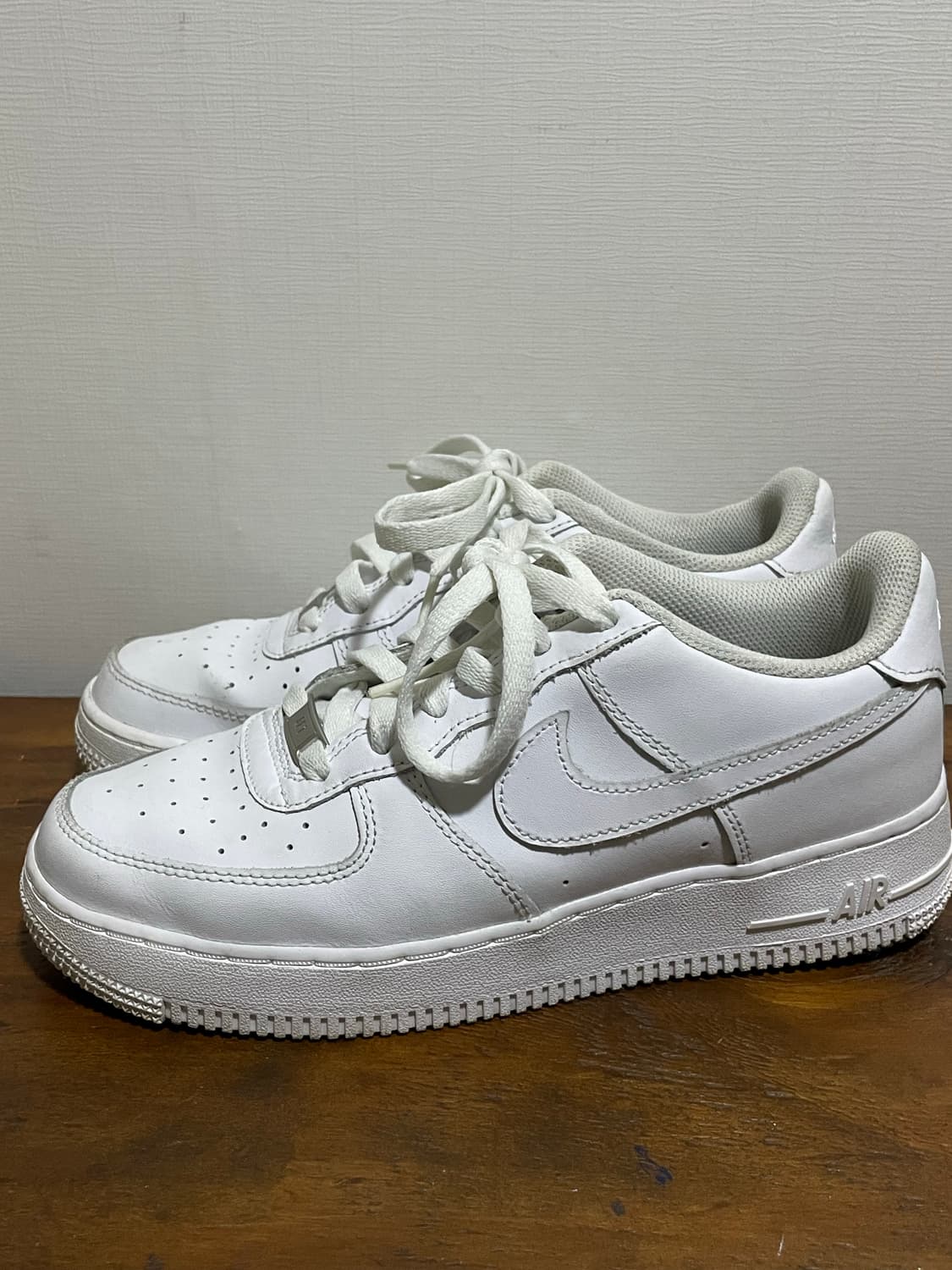 나이키 에어포스 1 올백 GS 250 상품이미지1