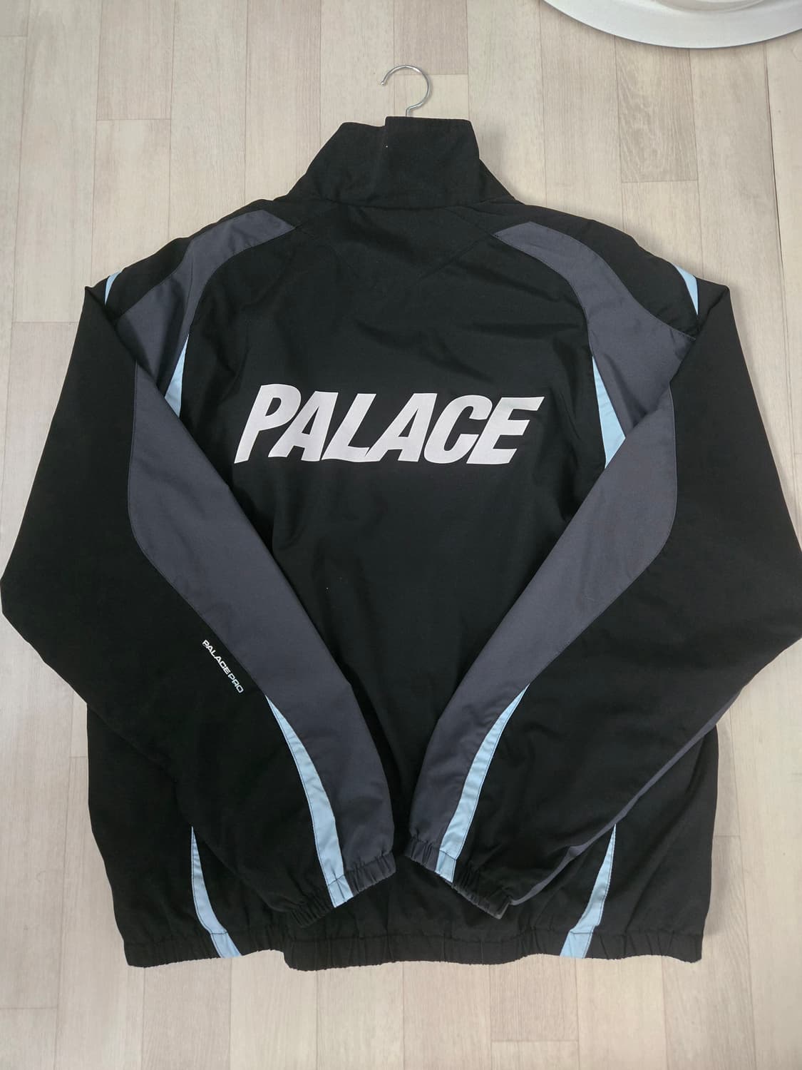 팔라스 프로 쉘 자켓 상품이미지2
