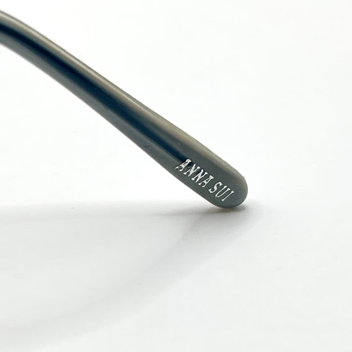 Anna Sui 안나수이 큐빅 무테 안경 상품이미지6