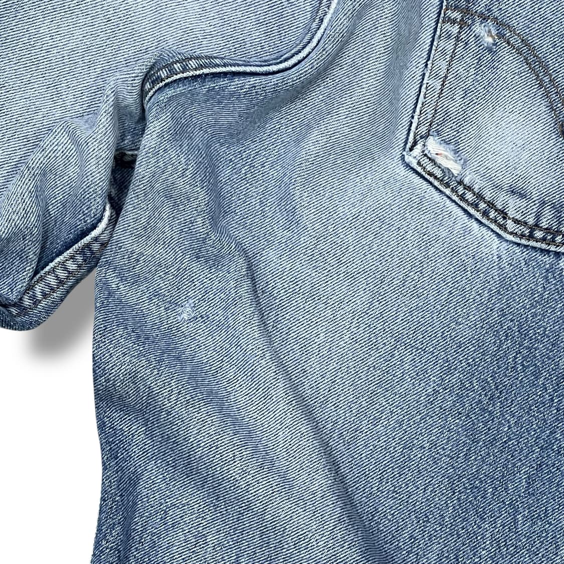 usa 리바이스 505 데님팬츠 s08426 상품이미지7