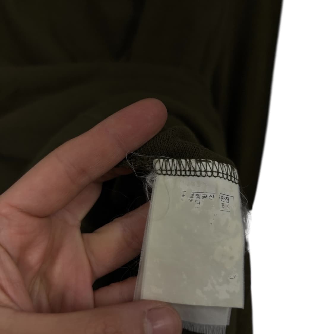 폴로랄프로렌 카라티 상품이미지5