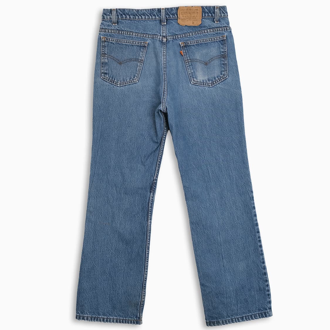 리바이스 517 오렌지탭 중청 80s USA 32인치 OR51734181 상품이미지3