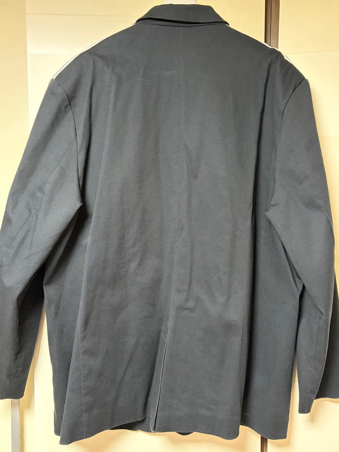 고샤루브친스키X아디다스 블레이저 L 상품이미지3