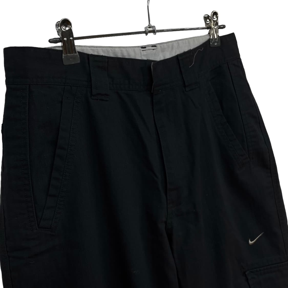 Nike Solo Swoosh Cargo Pants 상품이미지2