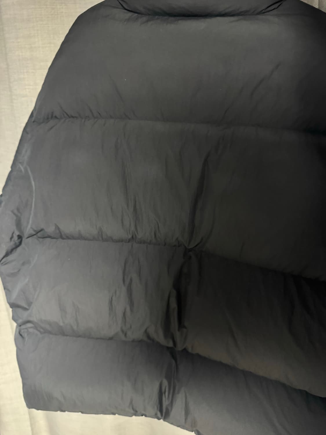 스투시 다운 퍼퍼 패딩 상품이미지2