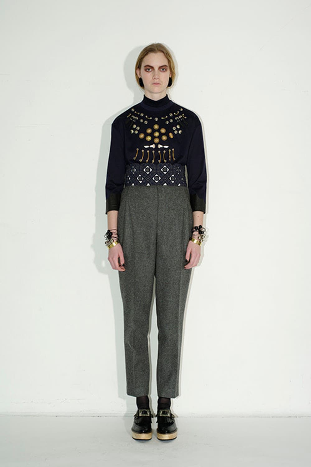 TOGA PULLA_ 2015 A/W (29) 상품이미지1