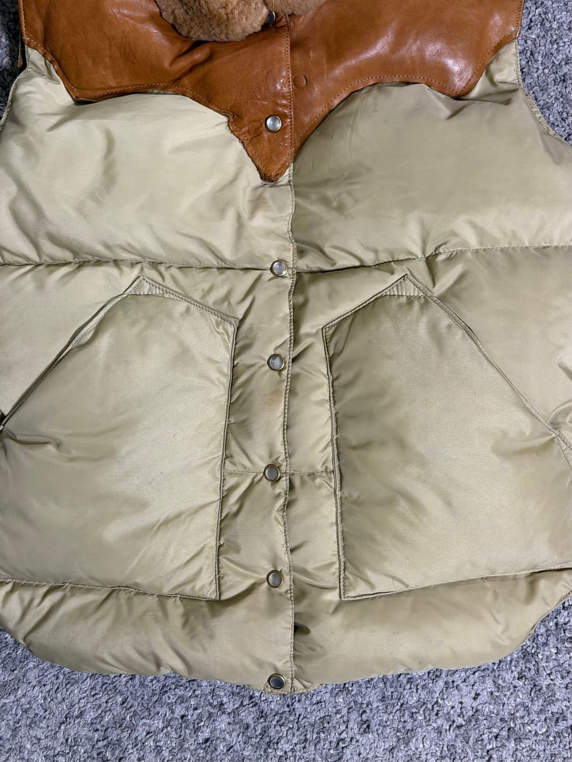 록키마운틴 페더베드 크리스트 베스트 상품이미지4