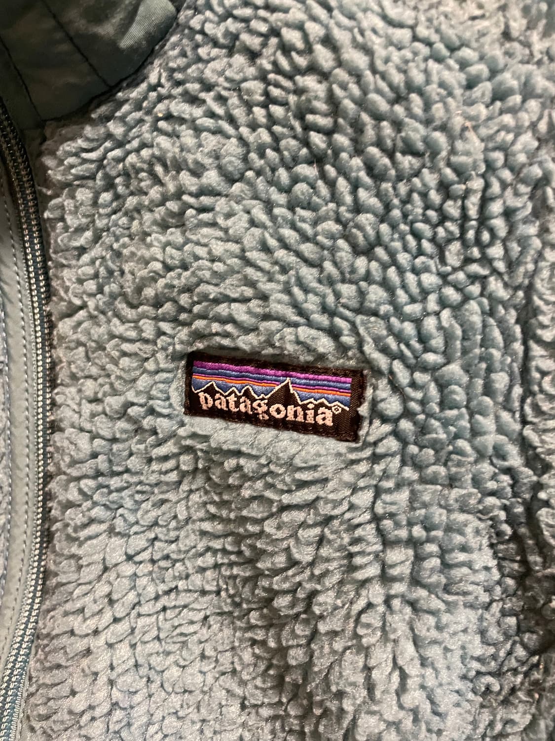 파타고니아 조끼 상품이미지2