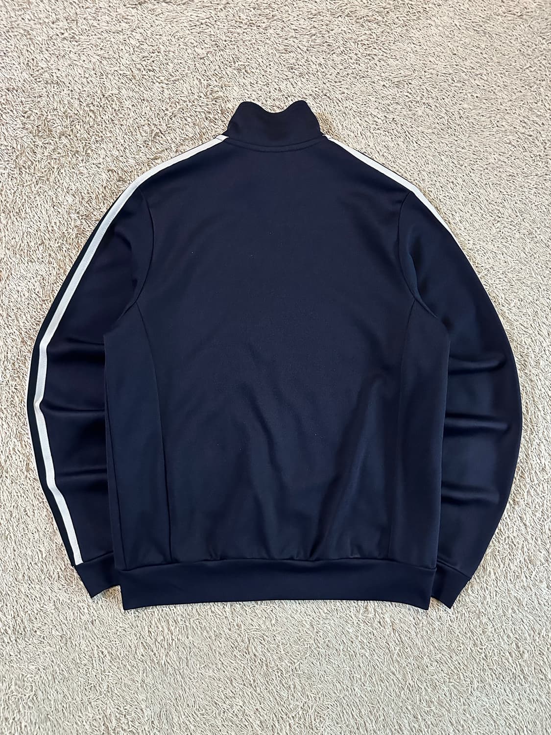 아디다스 ADIDAS 사이드라인 삼각로고 트랙탑 져지  상품이미지3