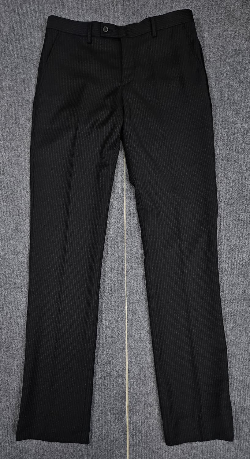 지오송지오 스트라이트 정장 셋업 급처 상품이미지7