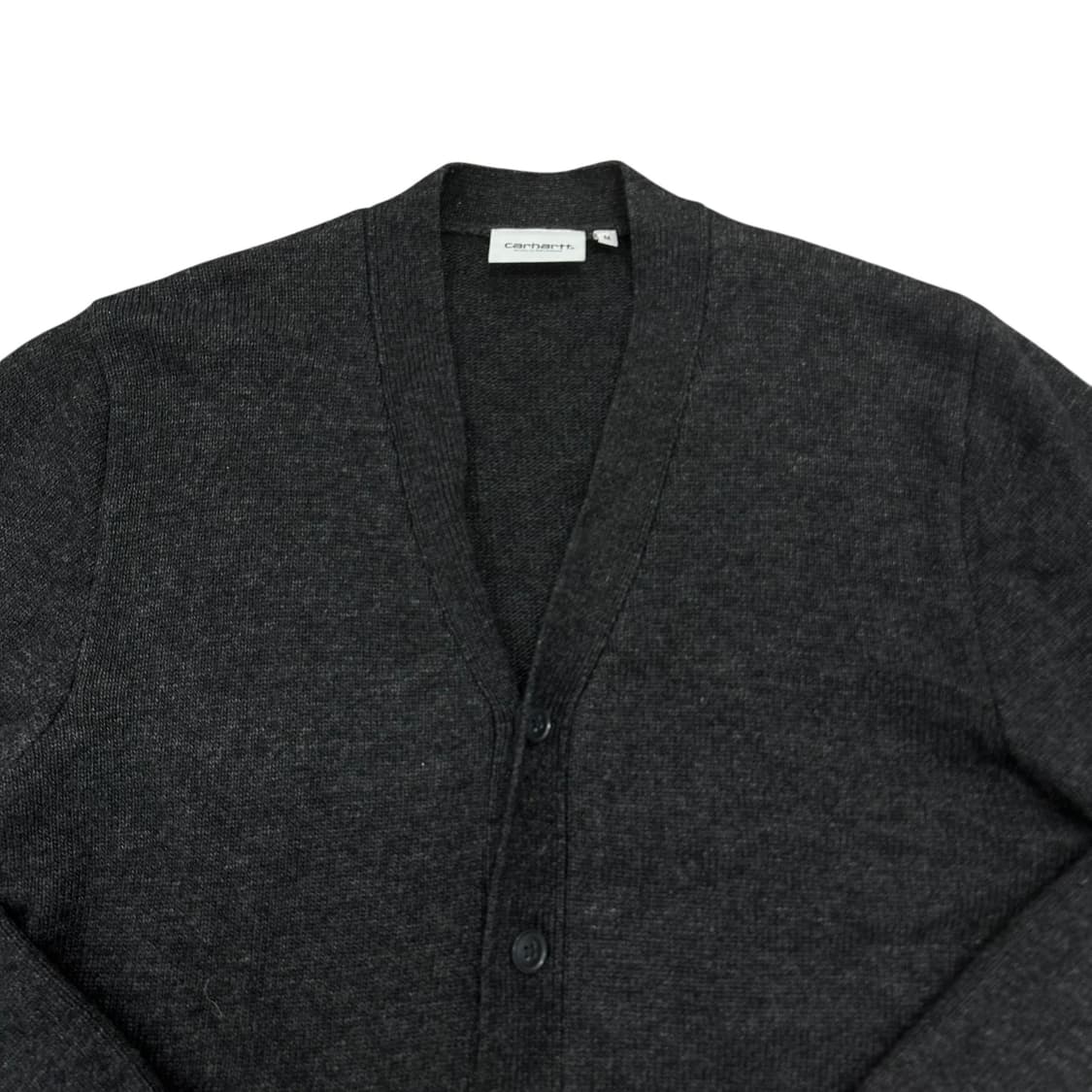 칼하트 가디건 상품이미지2